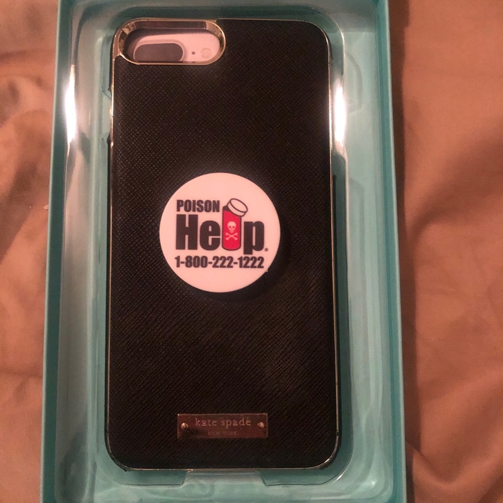 Kate Spade iPhone 8 Plus Case